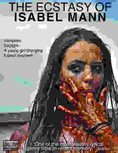 The Ecstasy of Isabel Mann (2012) Screenshot 3