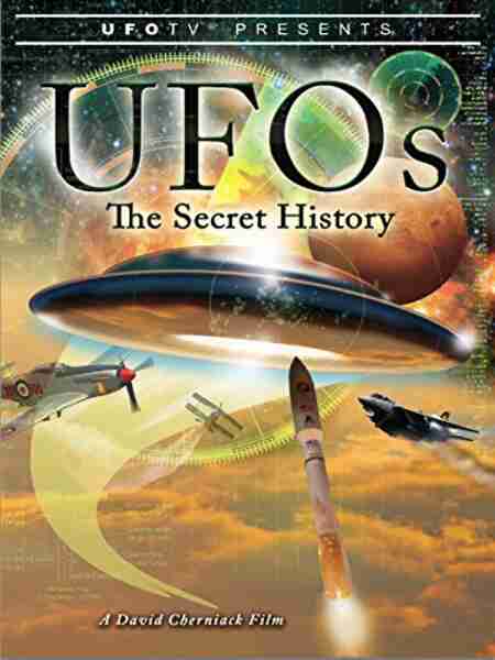 UFOs: The Secret History (2010) Screenshot 1