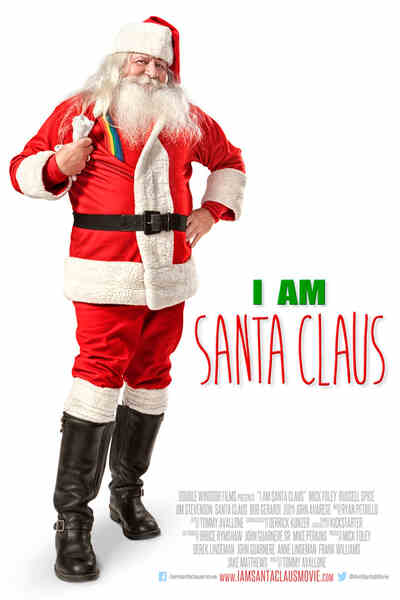 I Am Santa Claus (2014) Screenshot 1