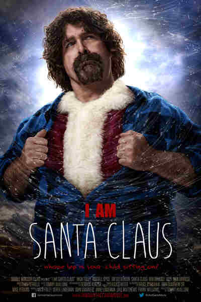 I Am Santa Claus (2014) Screenshot 2