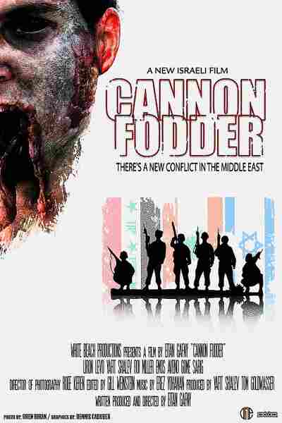 Cannon Fodder (2013) Screenshot 2