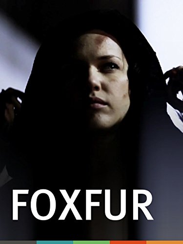Foxfur (2012) starring I. Elijah Baughman on DVD on DVD