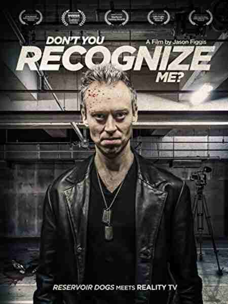 Don't You Recognise Me? (2016) Screenshot 1