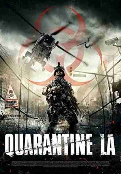 Quarantine L.A. (2013) Screenshot 1