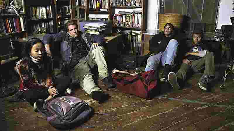 Quarantine L.A. (2013) Screenshot 5