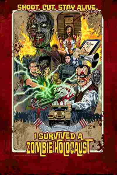 I Survived a Zombie Holocaust (2014) Screenshot 1