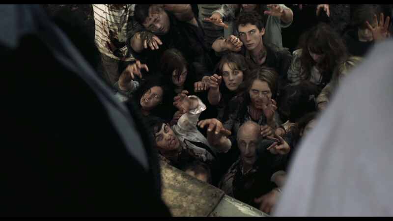 I Survived a Zombie Holocaust (2014) Screenshot 2