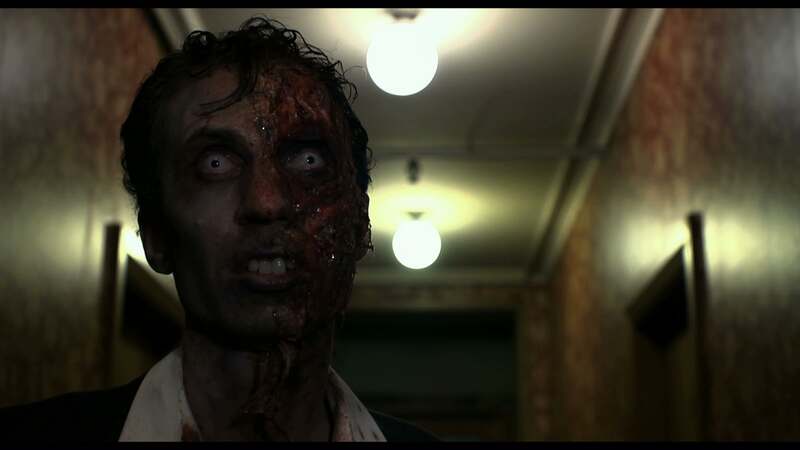 I Survived a Zombie Holocaust (2014) Screenshot 3