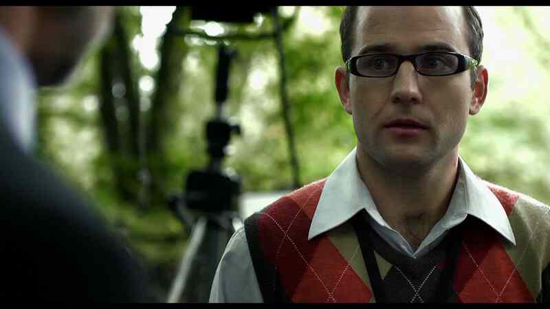 I Survived a Zombie Holocaust (2014) Screenshot 4