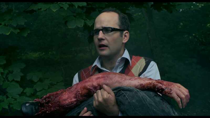 I Survived a Zombie Holocaust (2014) Screenshot 5