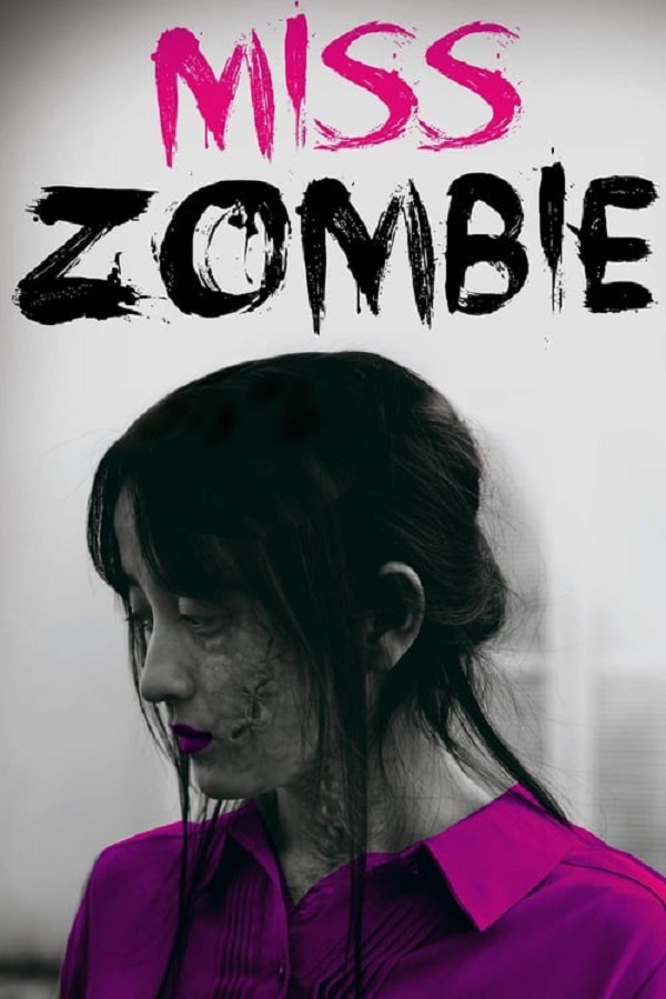 Miss Zombie (2013) Screenshot 1 