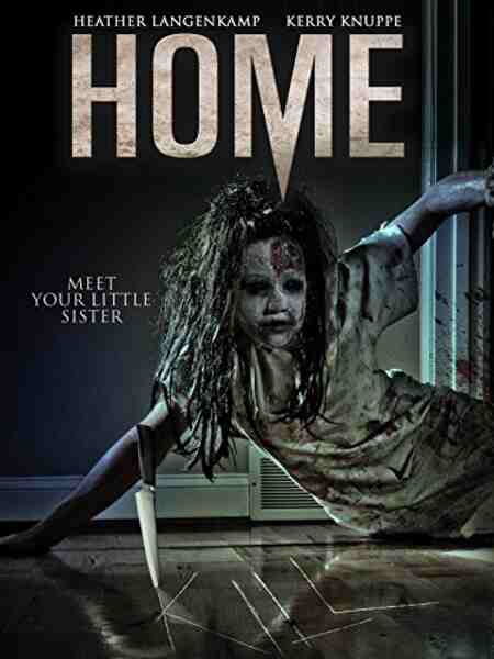 Home (2016) Screenshot 1
