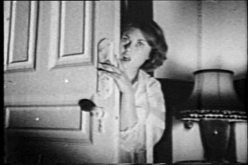 Nightmare at Elm Manor (1961) Screenshot 1
