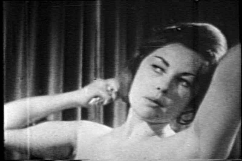 Nightmare at Elm Manor (1961) Screenshot 2