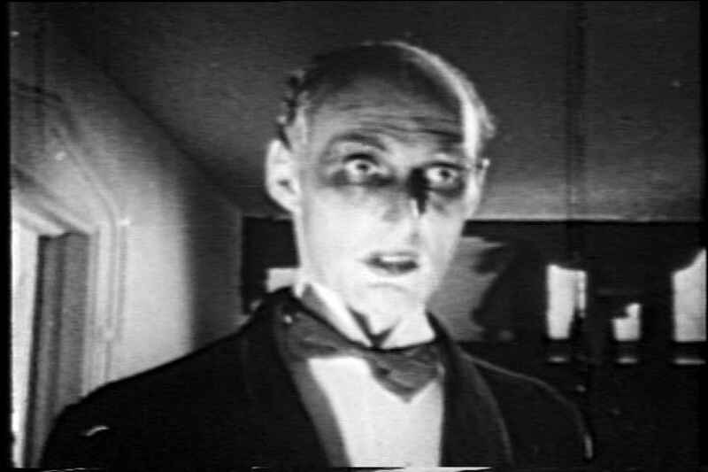 Nightmare at Elm Manor (1961) Screenshot 4