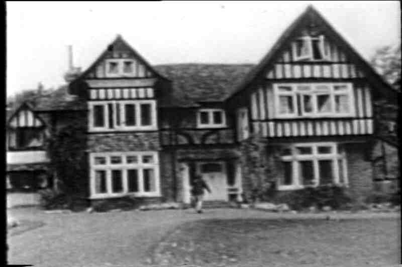 Nightmare at Elm Manor (1961) Screenshot 5
