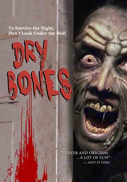 Dry Bones (2013) Screenshot 1