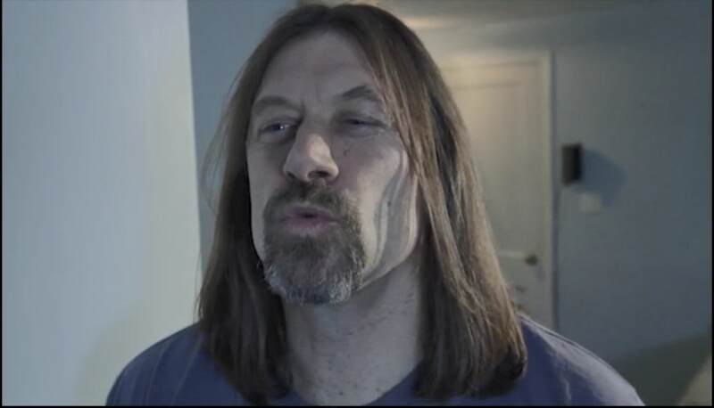 Dry Bones (2013) Screenshot 2