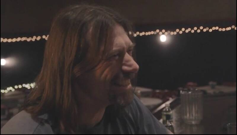 Dry Bones (2013) Screenshot 3