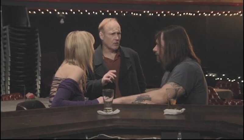 Dry Bones (2013) Screenshot 4