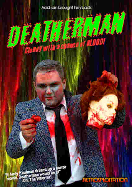 Deatherman (2012) Screenshot 1