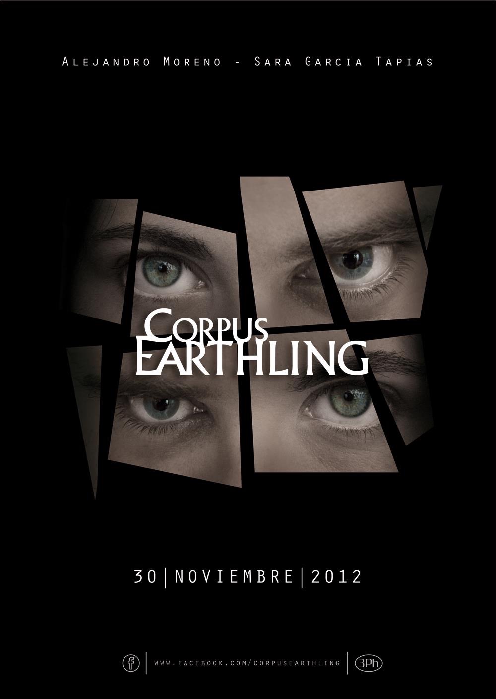 Corpus Earthling (2012) Screenshot 1 