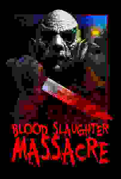 Blood Slaughter Massacre (2013) Screenshot 1