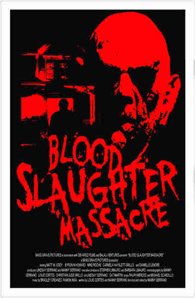 Blood Slaughter Massacre (2013) Screenshot 2