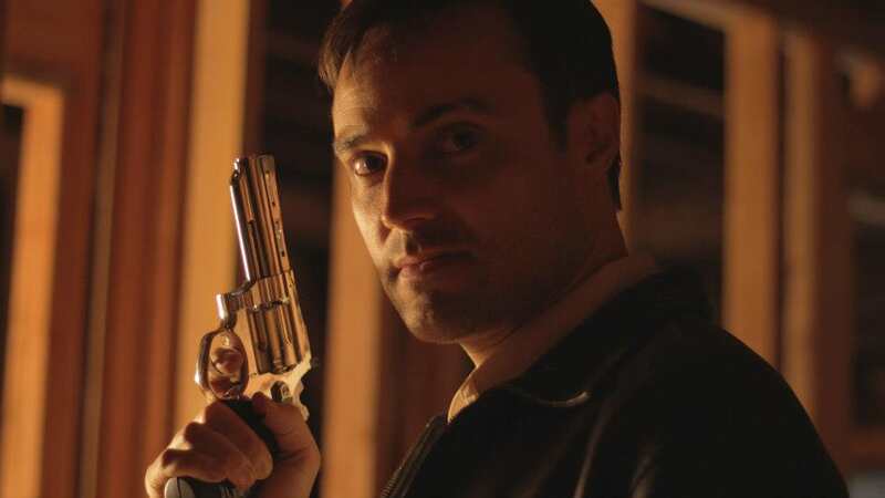 Blood Slaughter Massacre (2013) Screenshot 3
