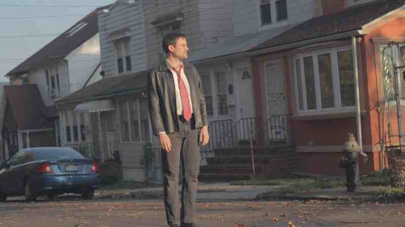 Blood Slaughter Massacre (2013) Screenshot 4