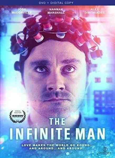 The Infinite Man (2014) Screenshot 5