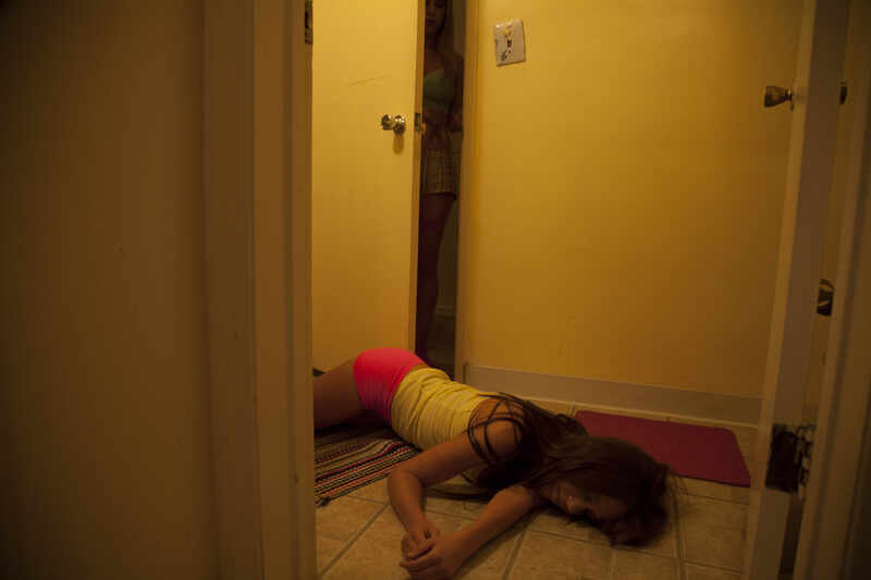 After School Massacre (2014) Screenshot 1