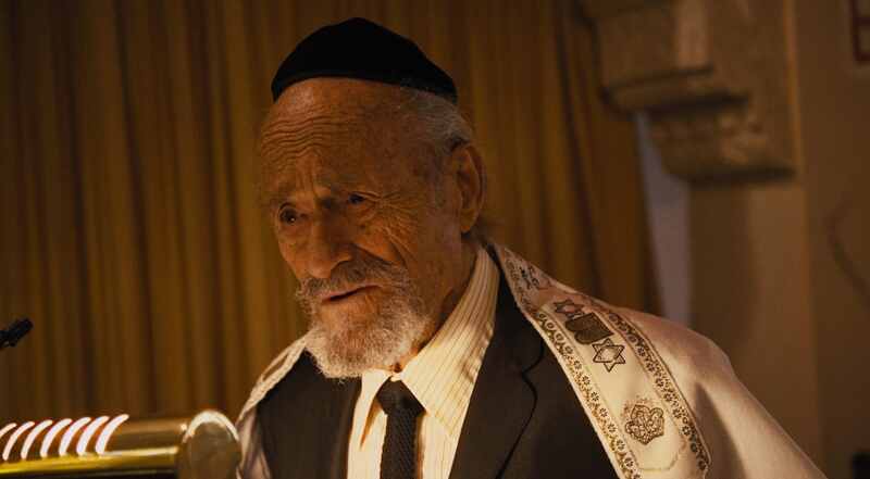 Hanukkah (2019) Screenshot 2