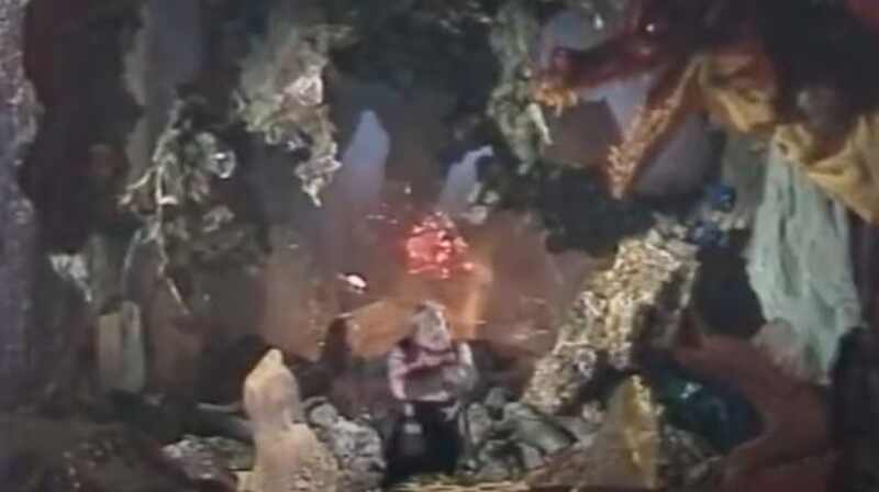 Skazochnoe puteshestvie mistera Bilbo Begginsa, Khobbita (1985) Screenshot 4