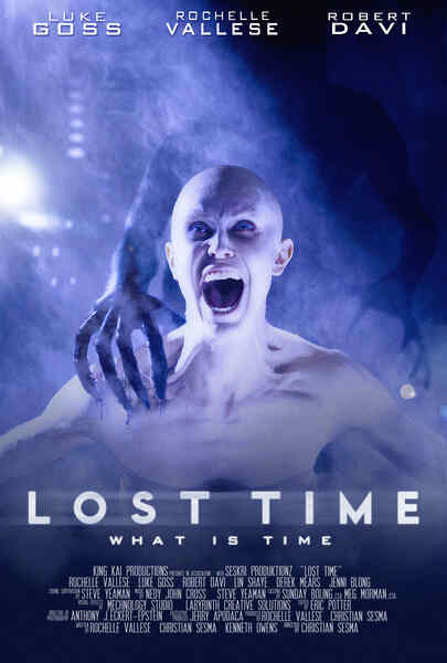 Lost Time (2014) Screenshot 2