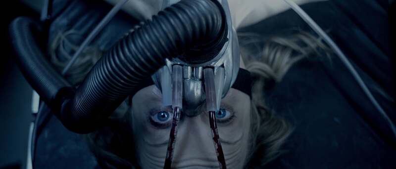 Lost Time (2014) Screenshot 3