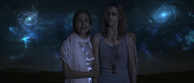 Lost Time (2014) Screenshot 4