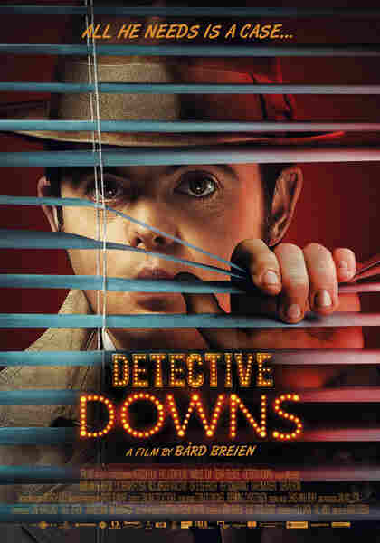 Detective Downs (2013) Screenshot 5
