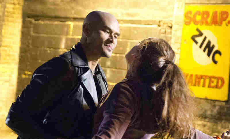 Razors: The Return of Jack the Ripper (2016) Screenshot 1