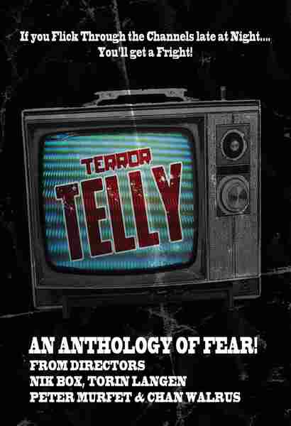 Terror Telly (2012) Screenshot 1