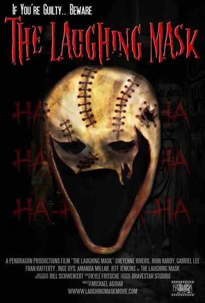The Laughing Mask (2014) Screenshot 1