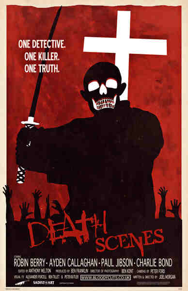 Death Scenes (2012) Screenshot 1