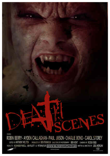 Death Scenes (2012) Screenshot 2