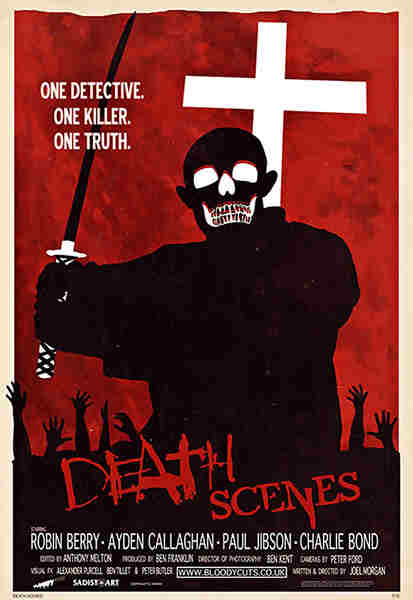 Death Scenes (2012) Screenshot 3