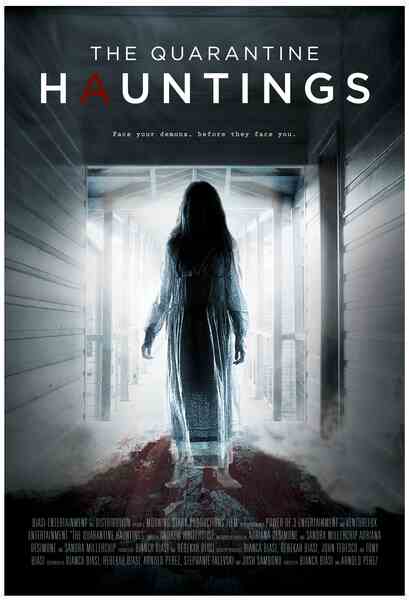 The Quarantine Hauntings (2015) Screenshot 2