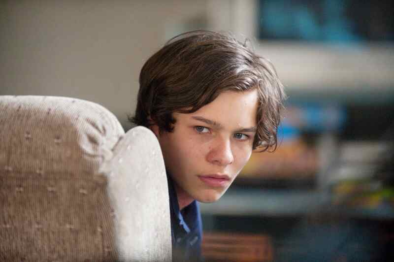 The Last Time I Saw Richard (2013) Screenshot 2