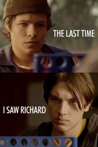 The Last Time I Saw Richard (2013) Screenshot 5