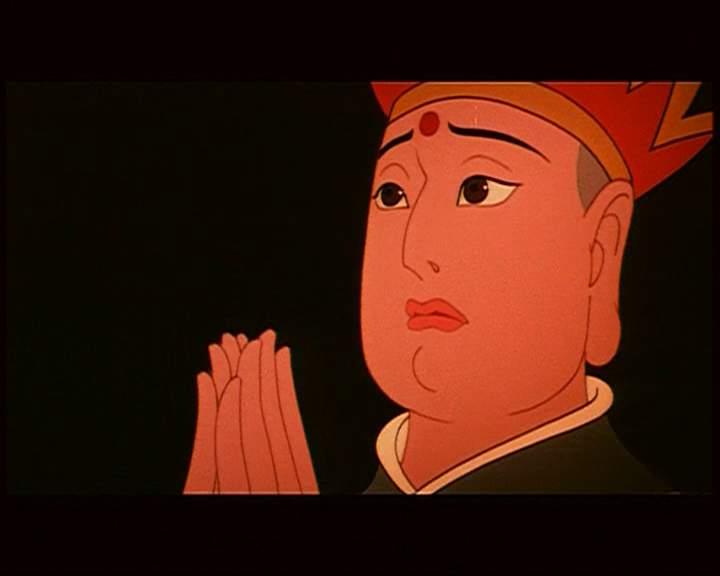 The Monkey King Conquers the Demon (1985) Screenshot 3 