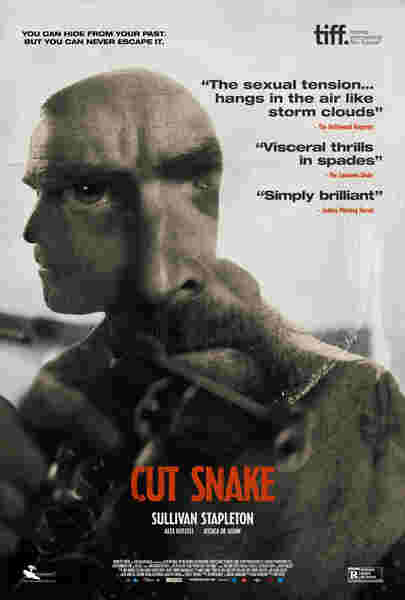 Cut Snake (2014) Screenshot 2
