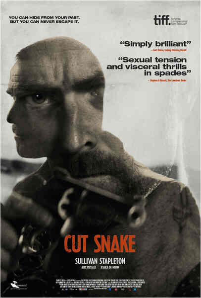 Cut Snake (2014) Screenshot 3